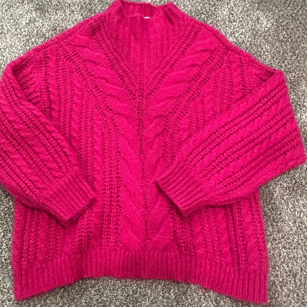 Ava & Viv sweater